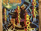 DEF LEPPARD - ROCKET 7