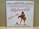 Stevie Wonder ‎- The Woman In Red - LP - MOTOWN 1984 - SEALED