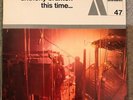 ANTHONY BRAXTON This Time...' Actuel 47 France Vinyl Great Condition