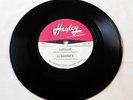 J.J. BARNES/STEVE MANCHA - Lucille/You brought love into my life Northern Soul M