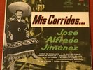 JOSE ALFREDO JIMENEZ y Mariachi Vargas de Tecalitlan 
