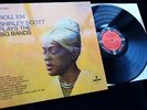 Shirley Scott - Roll 'Em **Original US Impulse AS-9119 Stereo Gatefold LP**