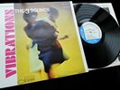 The Three Sounds - Vibrations **US Blue Note BST 84248 Stereo LP**