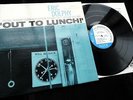 Eric Dolphy / Freddie Hubbard / Bobby Hutcherson *US Blue Note BST 84163 Stereo*