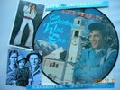 Elvis Presley ?– Christmas With Elvis - PICTURE DISC + 2 FOTOS  Schallplatte