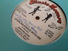 John McLean , Starline Dance With Me, Toyan , Rock To The Beat , 12