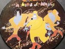 Queen - A Kind Of Magic - Picture Disc - LP - Album - Original - RARE