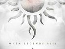 Godsmack-When Legends Rise VINYL NEW