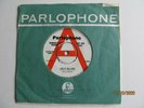 Cilla Black. Love of the Loved. B/W Shy of Love. Demonstration Record. R5065