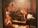 Queen - Greatest Hits - Bulgaria - LP - Album - Original - RARE