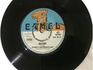 HARRY & RADCLIFF - HISTORY