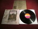 LED ZEPPELIN iv IV 4 1971 UK PRESS EX+/NEAR MINT AUDIO 2401012 SUPERB CONDITION