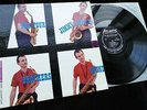 Jimmy Giuffre - The Four Brothers Sound **Original US Atlantic 1295 Mono LP**
