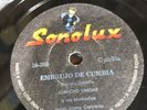 78 Rpm  Cumbia Salsa Vallenato Guaguanco Colombia Gaita Acordeon Sonideros