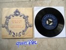 MIKIS THEODORAKIS Sonatina For Violin & Piano #2 1959  GREEK 7”EP+PS