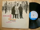 ORNETTE COLEMAN Goden Circle BLUE NOTE BST 84224 van gelder 1966 NM