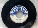 the original LITTLE DARLIN' Excello 45-2101 Gladiolas PROMO COPY