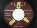 R&B Popcorn 45 - Sandra Meade - Fever - Calvert - mp3