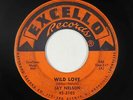 R&B Rocker 45 - Jay Nelson - Wild Love - Excello - mp3