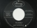 R&B Soul Rocker 45 - Jimmy McCracklin - The Wobble - Mercury - mp3