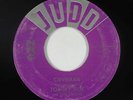 Rockabilly 45 - Tommy Roe & the Satins - Caveman - Judd - mp3