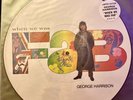 George Harrison (Beatles) - When We Was Fab 12”, Ltd. Ed. UK Picture Disc - Mint