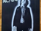 AC/DC Rare Rock n Roll Damnation +Sin City Ltd Ed UK 12” Vinyl Single 1978 A2/B2