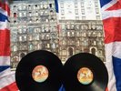 Led Zeppelin-Physical Graffiti Uk Vinyl LP