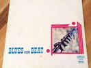 DAVE PEACE UNION [BLUES AND BEAT] UK MOD BEAT SKA REGGAE ORGAN SOUL LP