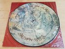 DEATH IN JUNE - brown book   - lp - pic.disc