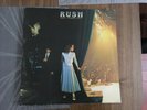 Rush Exit Stage left Vinyl/double LP Mercury original pressing
