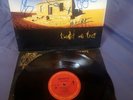 Midnight Oil Diesel and Dust Signed LP with unused poster