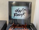 Daft Punk ?– Human After All LP Doppio NUOVO