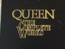 Queen QB1 The Complete Works  Studio Albums Box Set. New