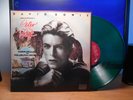 DAVID BOWIE PETER AND THE WOLF GREEN VINYL AND THE FALCON AND THE SNOWMAN 2 LPS