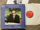 EMI SLS 5025 ...SHOSTAKOVICH - SYMPHONIES 1 -15 13LP BOX, Kondrashin, Mravinsky