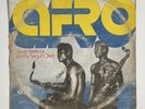 Afro Super-Feelings Segun Okeji ?I Like Woman OG LP Nigeria African Afrobeat