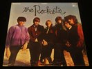 The Rockets-ORIGINAL 1968 US S/T White Whale LP-SEALED-Crazy Horse