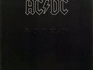 AC DC Back in Black LP Record 12inch Analog Sony Securey Packed Brand New Vinyl