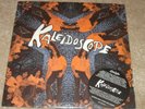 KALEIDOSCOPE - SELF TITLED - GARAGE / PSYCH - VINYL LP - NEW