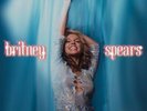 Britney Spears - Oops ... I Did It Again Vinyl LP Baby Blue RSD New 2020