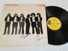 MAMAS PRIDE Uptown & Lowdown AUTOGRAPHED SIGNED Near Mint AUTOGRAPH 1977 LP