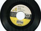 Single Doors: Break On Through / End Of The Night (Hit-Ton HT 300068) D 1967