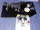WHITESNAKE  ready an' willing 1980-  UK FIRST PRESS  - UA     LAB - N/MINT