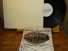 Big Black - Sound Of Impact - Numbered, Inc Booklet UK 1968 Vinyl LP. EX/EX