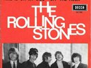 THE ROLLING STONES 45 EP TIME IS ON MY SIDE+PS HOLLAND RARE 1964