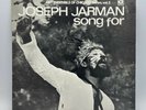 Joseph Jarman ?Song For 70's Delmark Reissue Vinyl LP Record Free Jazz NM/NM
