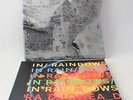 RADIOHEAD 'In Rainbows (Deluxe 2XLP / 2XCD / Booklet / Case)' 2007 Edition - W16