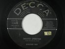 R&B Rocker 45 - Dorothy Pay - Smooth Operator - Decca - mp3