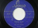 R&B Rocker 45 - Nite Riders - Doctor Velvet/Rags - Apollo - mp3